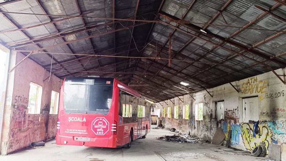 Teren cu potential in zona Coresi Brasov - Poză 6