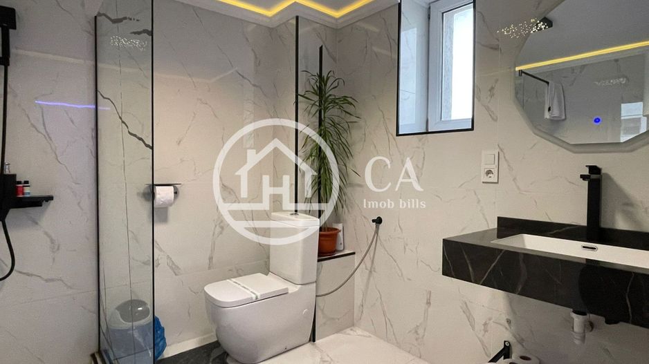 Apartamente la curte comuna de vanzare in zona Dragos Voda, Oradea - Poză 15