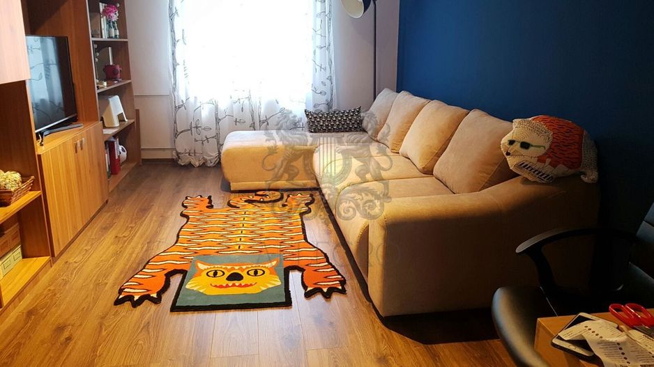 Calea Floreasca Nr 136 | VAV One Floreasca | 2 Camere | 49 Mp | Boxa - Poză 2