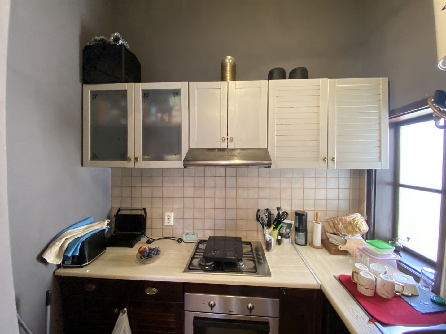 Apartament Renovat, 2 Camere, Etaj 2, Parcare, Zona Iosefin, COMISION 0 - Poză 4