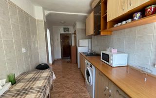 AP. 2 CAMERE-  PIATA SUDULUI, BLOC REABILITAT, METROU 10 MINUTE - Poză 4