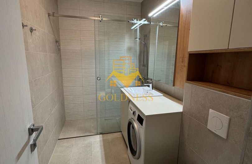 2 camere LUX, Semi Central, Gradina, Record Park, Parcare, The Office - Poză 8