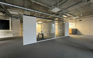 Spatiu de birou, amenajat, zona de sud - cartier Soarelui. - Poză 6