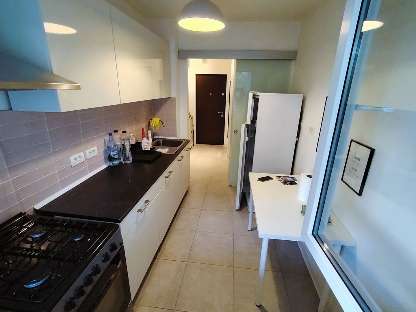 Apartament 2 camere Piata Sudului-Berceni - Poză 8