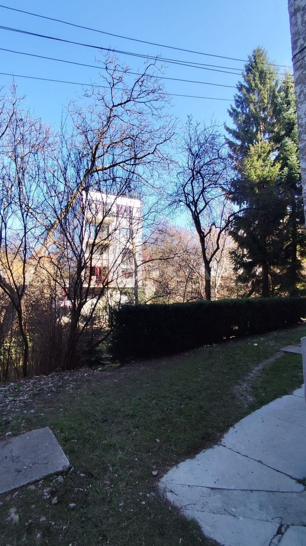 Apartament 3 camere, aproape de zona centrală și Grădina Botanică - Poză 6