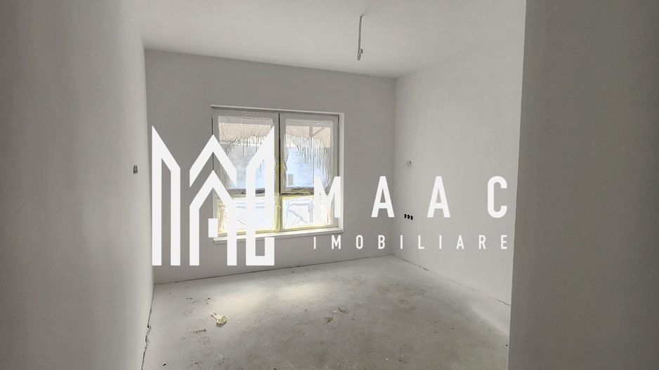 Direct Dezvoltator | Apartament 3 Camere | Parter |  Gradina - Poză 3