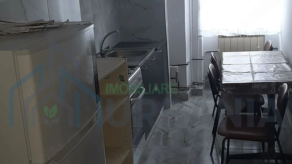 Apartament 1 cameră, zonă Gara, Iași – 46 mp, renovat, etaj 6/8, cu lift - Poză 6