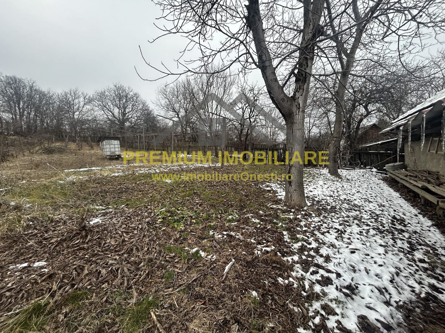 Casa de vanzre/schimb în Brătila - Poză 5