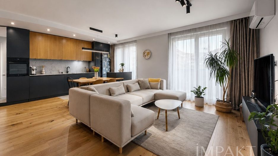 Apartament premium de 80 mp in zona Iulius Mall - Poză 1