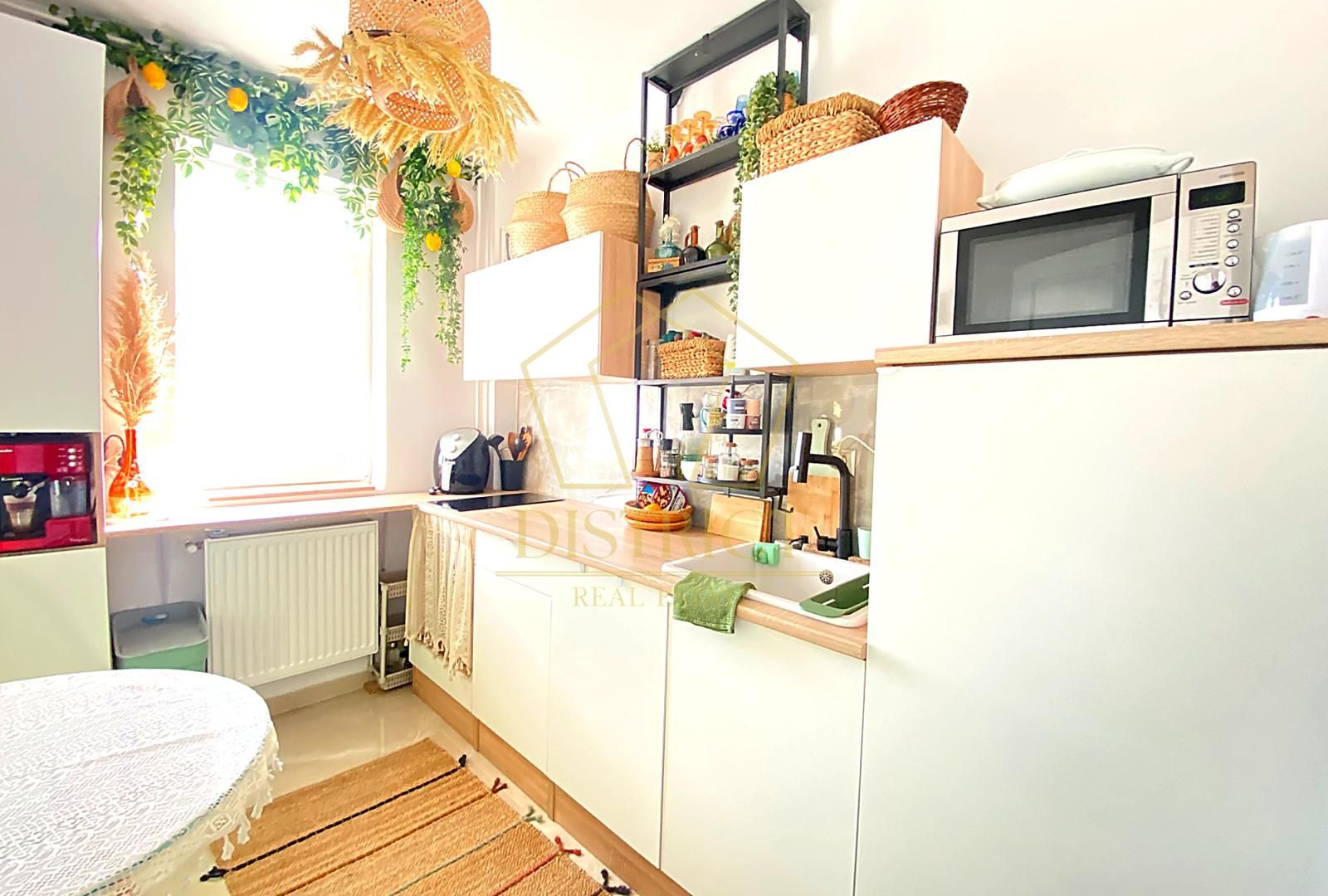 Apartament superb cu 2 camere | Calea Urseni | Pet friendly - Poză 9