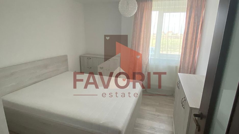Mobilat si utilat. CF de Timisoara. Loc de parcare - Poză 8
