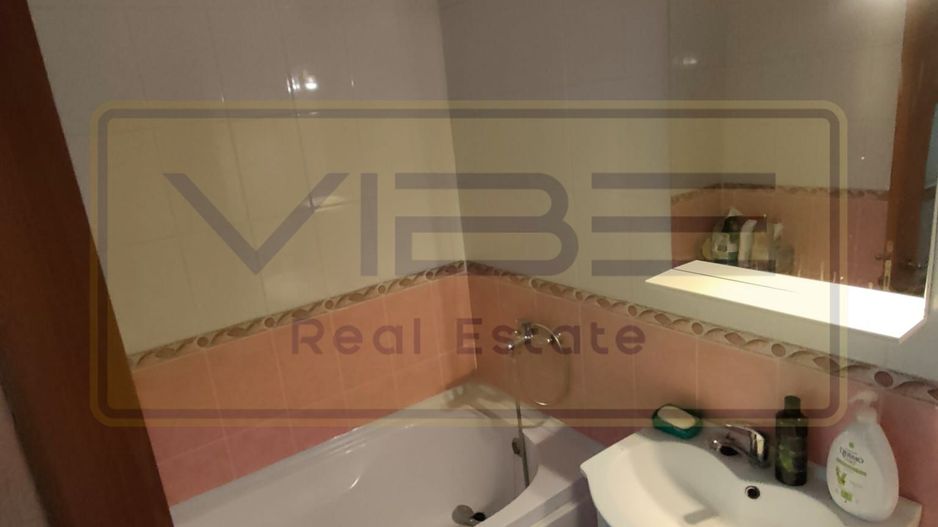 Alpha Bank-  Pacurari- 2 camere  Decomandat 399 euro - Poză 8