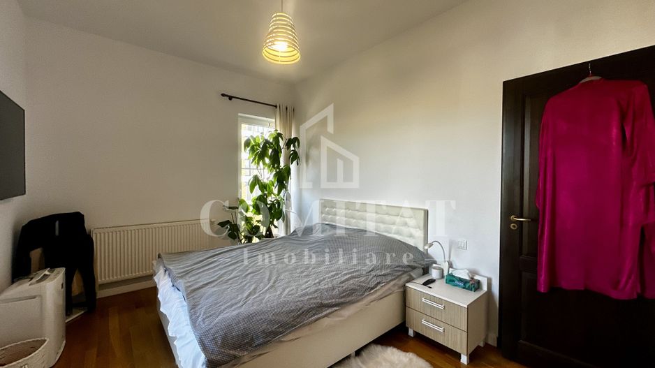 Penthouse cu scara interioară | Parcare și Boxă | Valea Chintaului - Poză 6