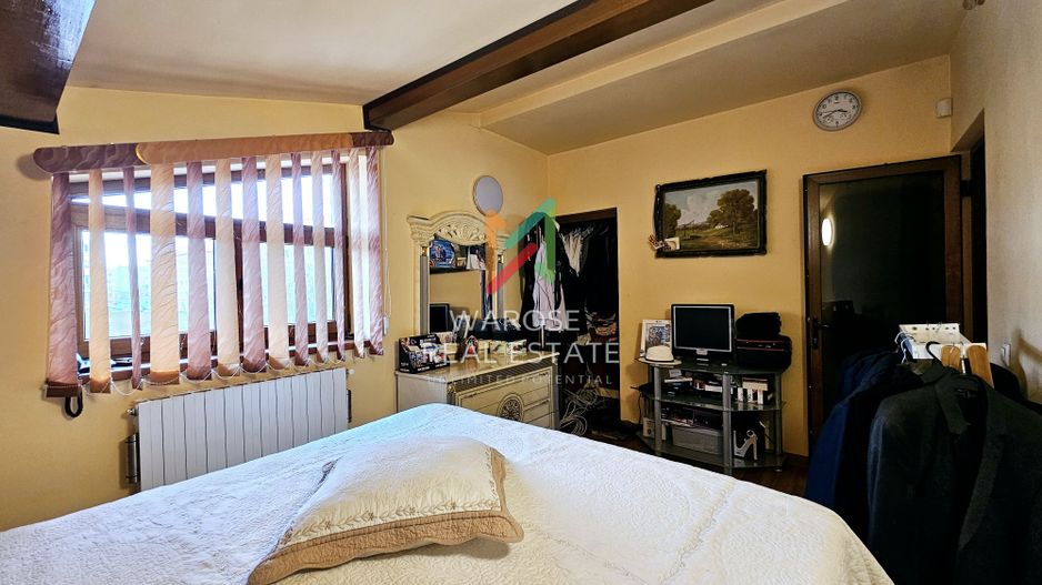 Casă tip duplex | Codlea | 153 mp utili | Teren 387 mp - Poză 18