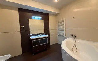 Apartament de închiriat / 3 camere lux *144m*  / Herastrau - Poză 16