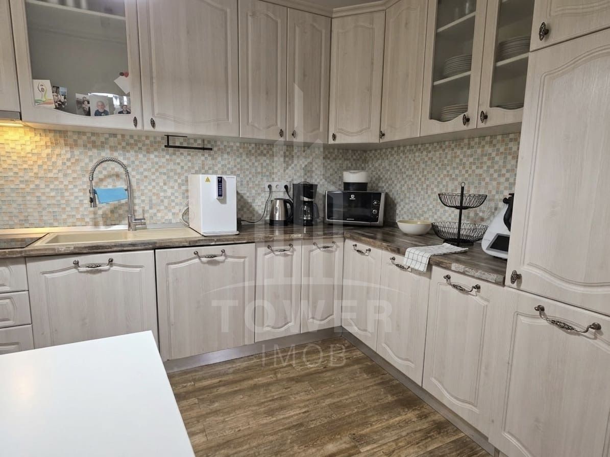 Casă Duplex la cheie - Cartierul Arhitecților - Poză 12