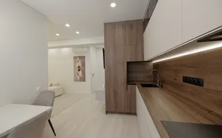 Vânzare, apartament, 3 camere, str. Calea Ieșilor, Sculeni - Poză 13