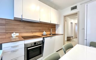 Apartament 3 camere, cu garaj,prima inchiriere, Central - Piața Unirii - Poză 17