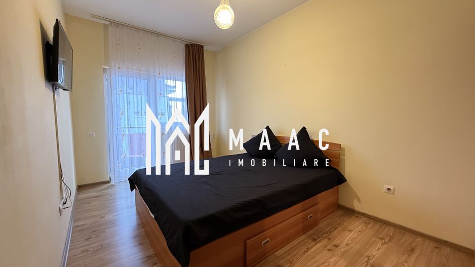 Aparament 2 camere I Decomandat I Etaj 3 I Parcare I Balcon - Poză 4