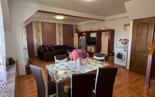 Apartament 3 camere de 87 mp cu balcon Bd.Mihai Viteazu / Cedonia - Poză 11