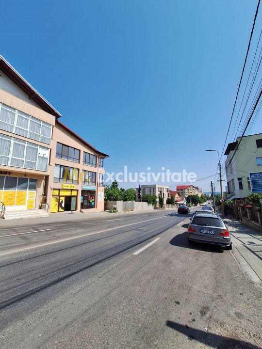 Spatiu Comercial Multifunctional Banat-CLASA A - Poză 2