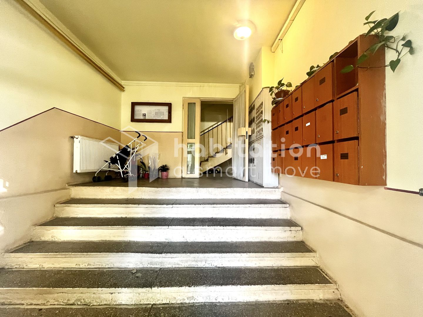 Apartament 3 camere, decomandat, etaj 2, amenajat, in zona Aradului - Poză 20