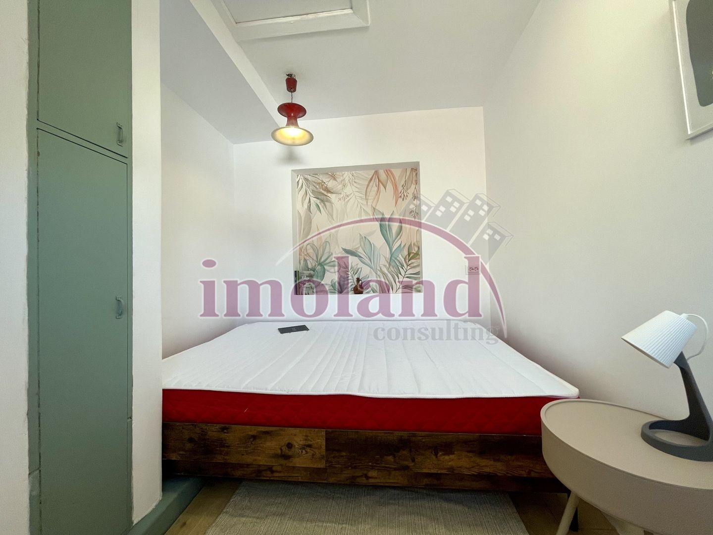 Vânzare/Inchiriere apartament 3 cam (2025) vilă interbelică – cal. Victoriei - Poză 10