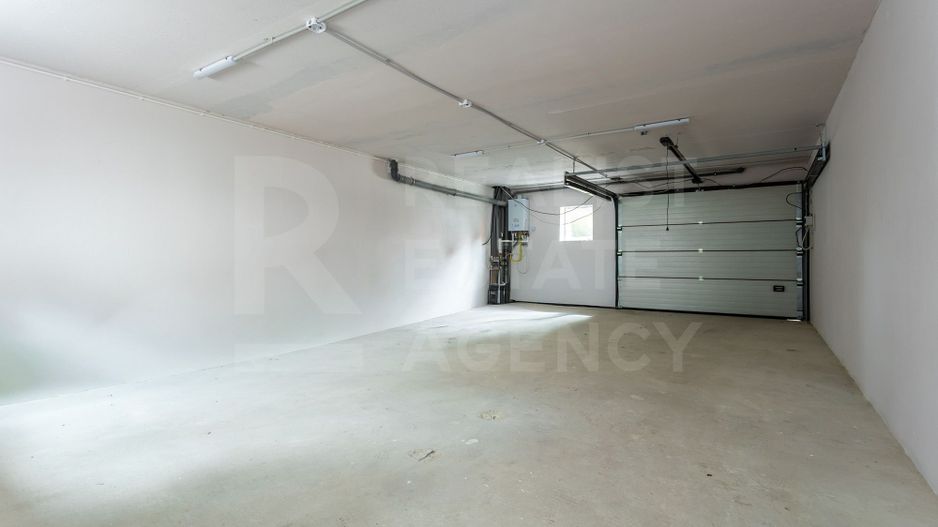 Vânzare, townhouse, 4 camere, strada Calea Ieșilor, Buiucani - Poză 18