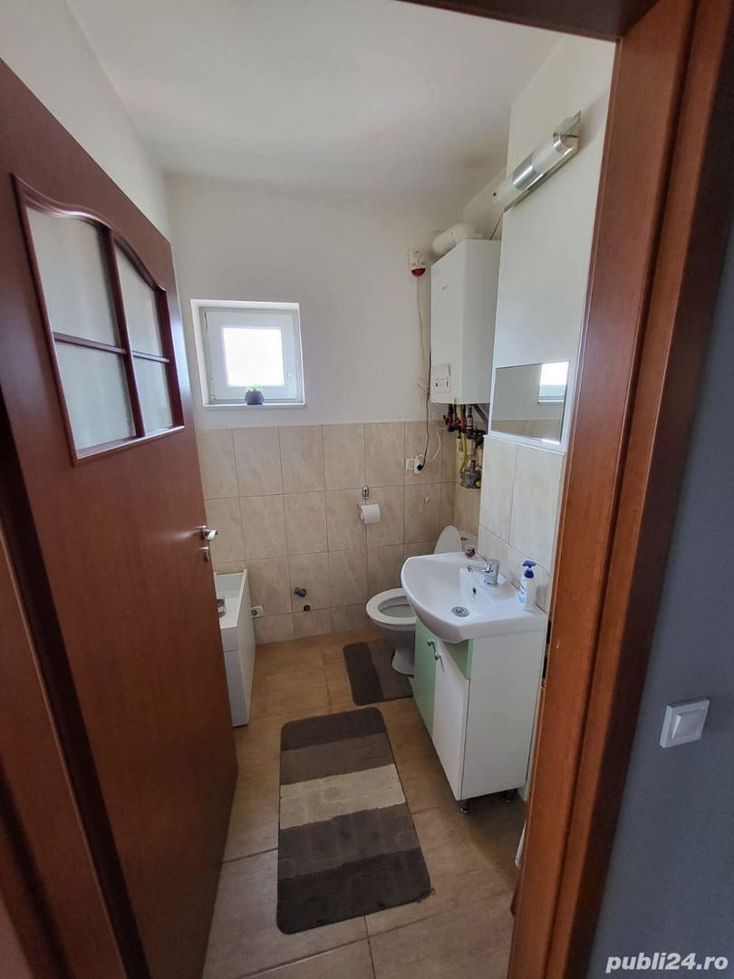 Apartament 4 camere Ultracentral - Poză 7