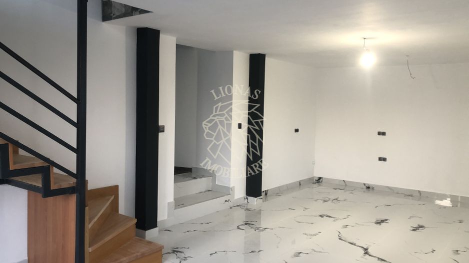 Casa finisata 6 camere, 181 mp util, Unirea, Exclusiv - Poză 3