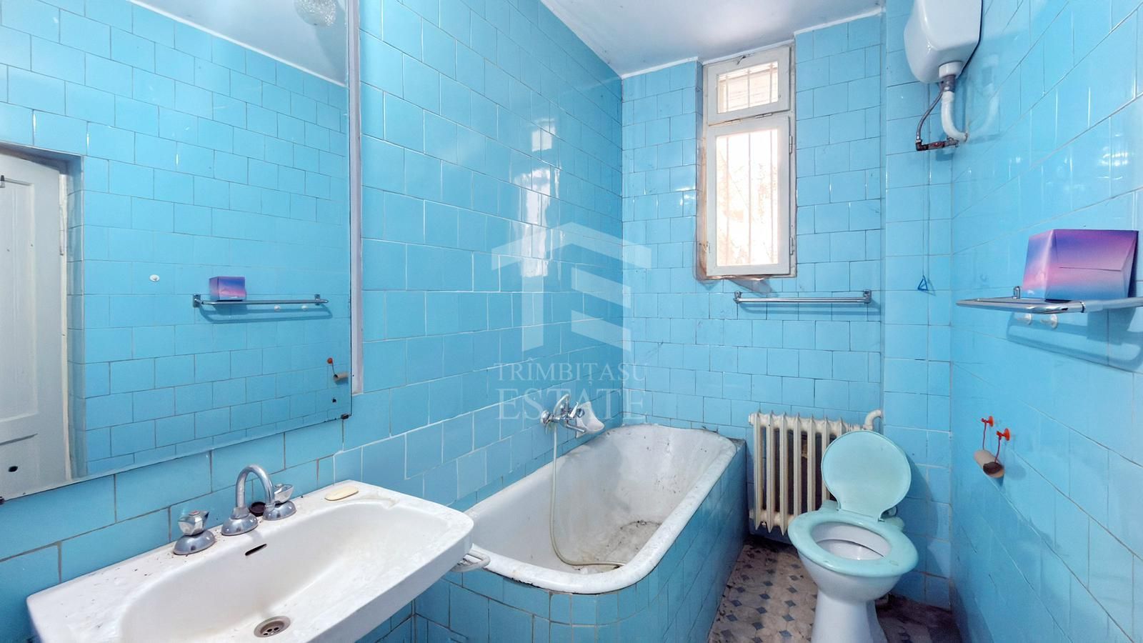 Floreasca | UNIC Casa 4 camere cu Autorizatie de Construire- Extindere - Poză 21