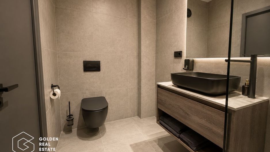 Apartament HIGH-END cu Ecosistem SMART Integrat | Torontalului - Poză 9