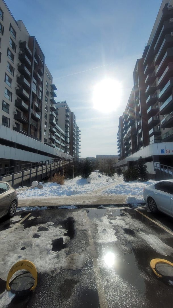 AP. 3CAM. DECOMANDAT,FINISAJE UPPER PREMIUM /  PROIECT ASTORIUM! - Poză 14