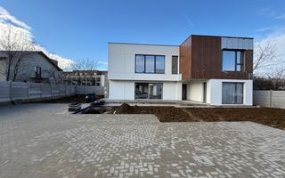 Complex boutique- 2 Vile individuale 6 camere - Poză 4