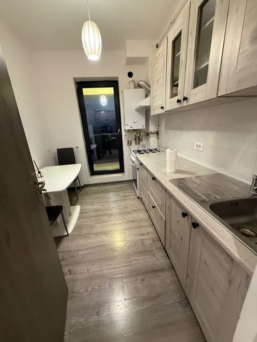 Garsoniera 10 minute Lujerului, EXIGENT PLAZA, BOXA INCLUSA, Centrala - Poză 1