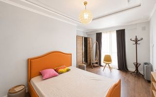 Apartament 3 camere, zona Erou Iancu Nicolae, complex cu piscina - Poză 15
