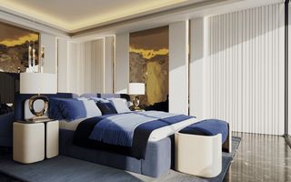 Penthouse tip duplex | 5 camere - Poză 4