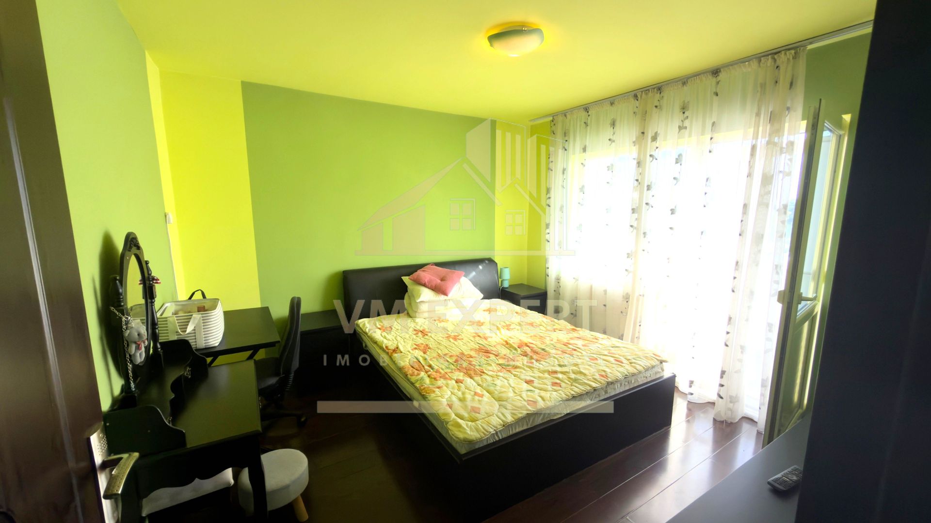 APARTAMENT 3 CAMERE DECOMANDAT ETAJ 4 GRUI CAMPULUNG - Poză 2