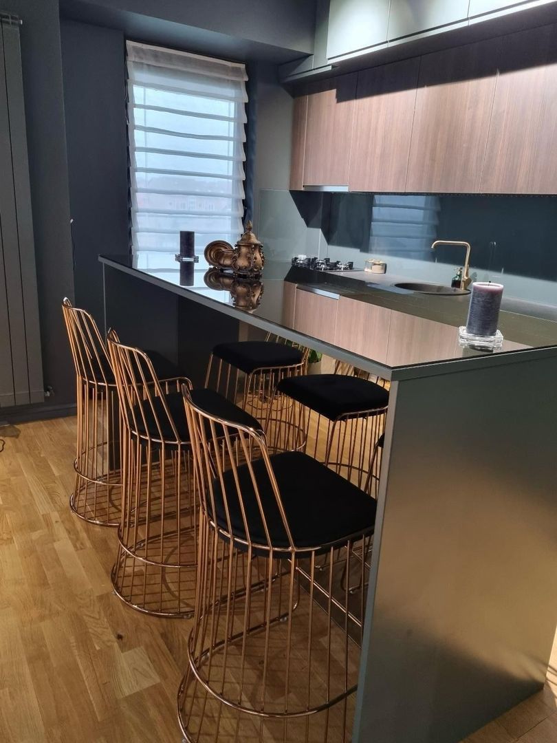 Apartament 3 camere mobilat lux | Disponibil imediat | Pipera-Tunari - Poză 1