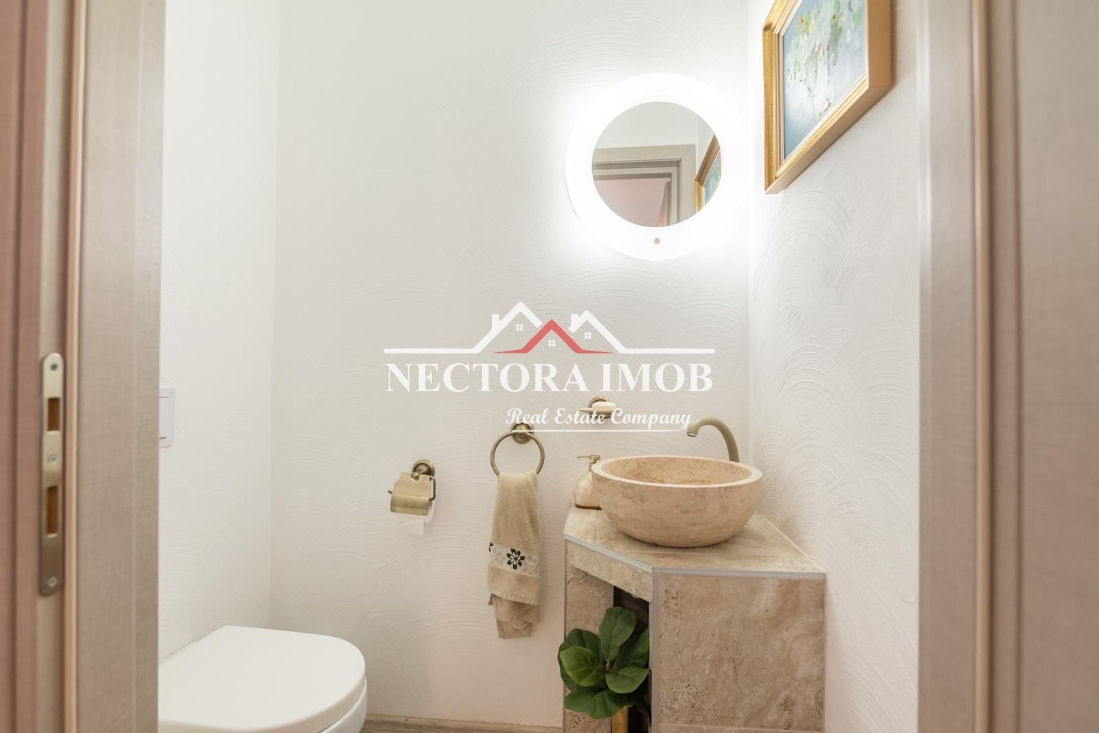 NECTORA IMOB Exclusivitate-Casa Premium 200 mp utili, Zona Adevarului - Poză 12