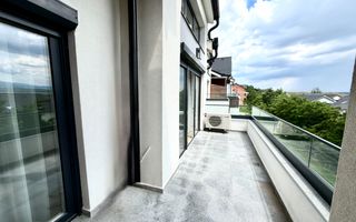 Penthouse de Lux-complet mobilat - Poză 25