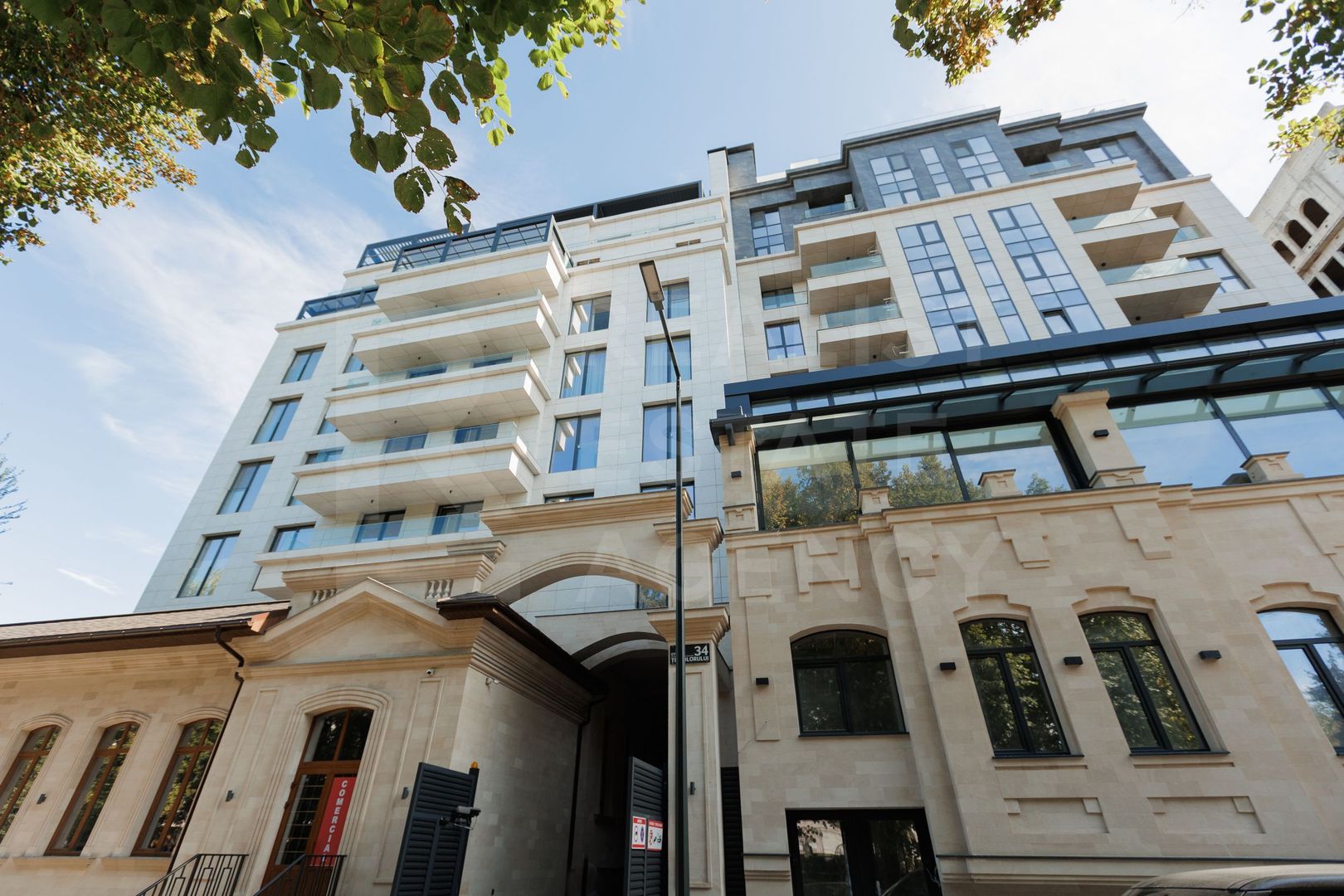 Chirie, apartament, 3 camere, strada Tricolorului, Centru - Poză 27