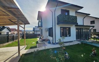 🏡 VILĂ MOBILATĂ  COMPLET  CARTIERUL ASTORIA! 🏡 - Poză 12