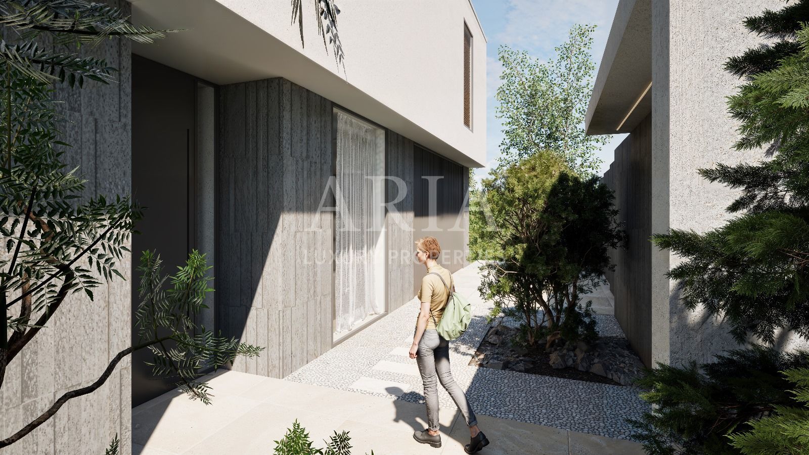 LUX HOLLYWOODIAN | ARHITECTURĂ VIZIONARĂ | - Poză 6