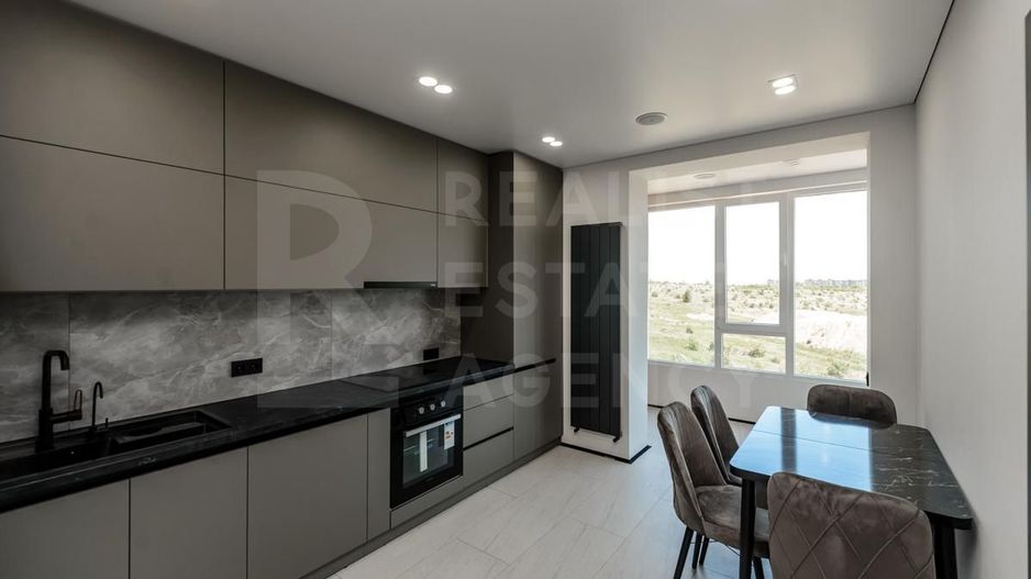 Vânzare, apartament, 2 camere, str. Durlești, Dumbrava - Poză 1