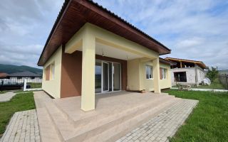 Casă individuală de vânzare în zona Micești - Alba Iulia, 4 camere - Poză 1