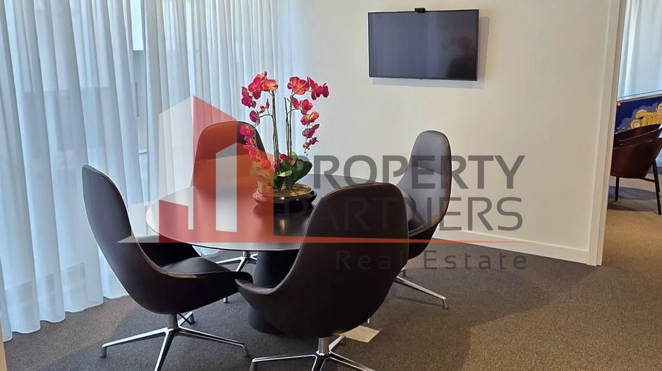 Spatiu de birou Central - Poză 9