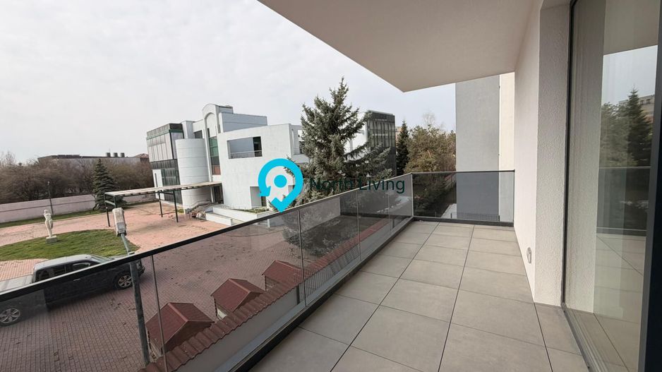 2 Camere in Bloc Nou | Mobilat | Prima inchiriere | Iancu Nicolae - Poză 3