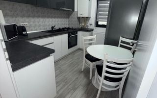 Apartament cu 2 camere / 56 mp / zona Galata - Poză 3
