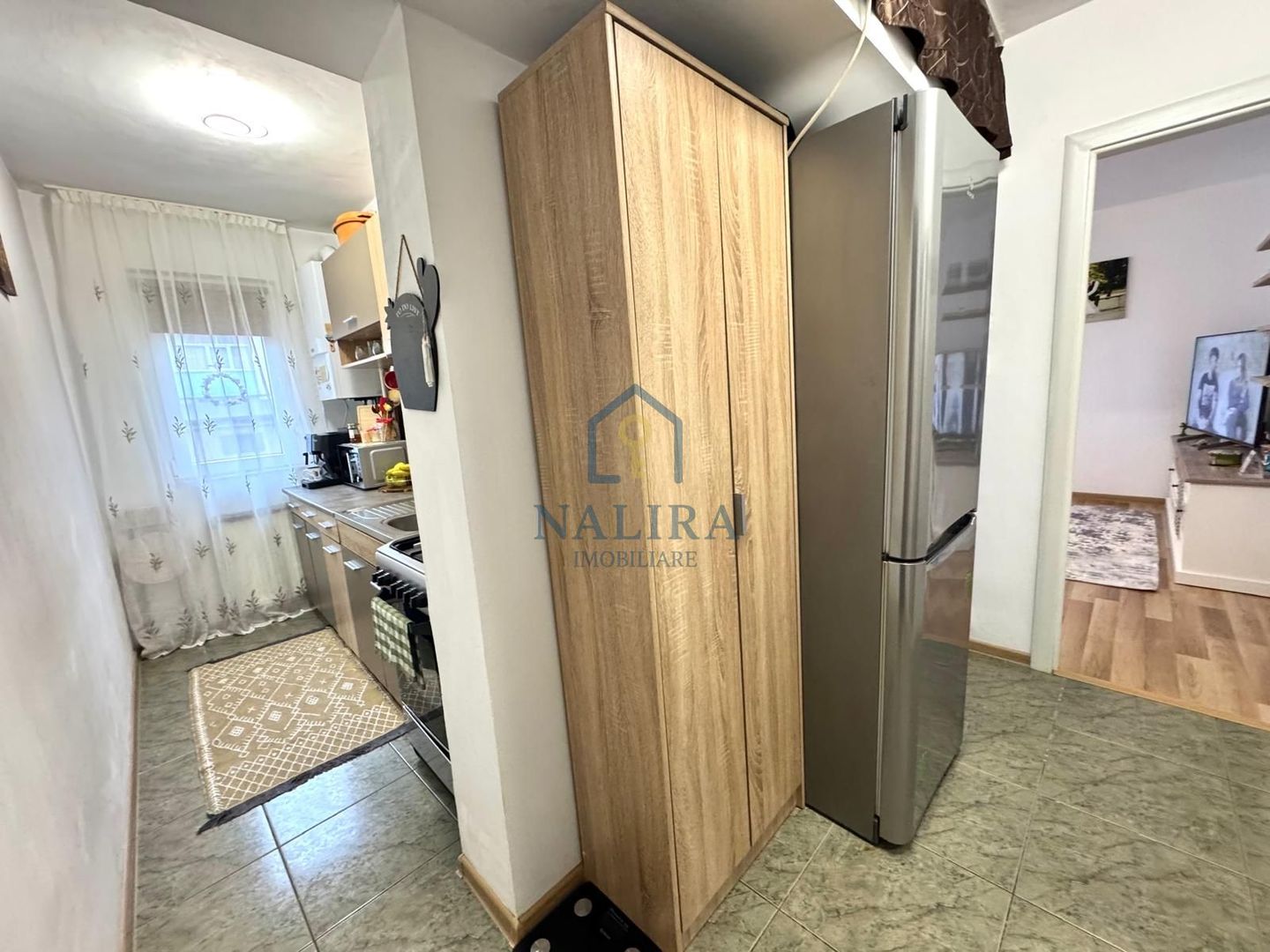 Apartament 2 camere de vanzare - Matei Basarab - Poză 9